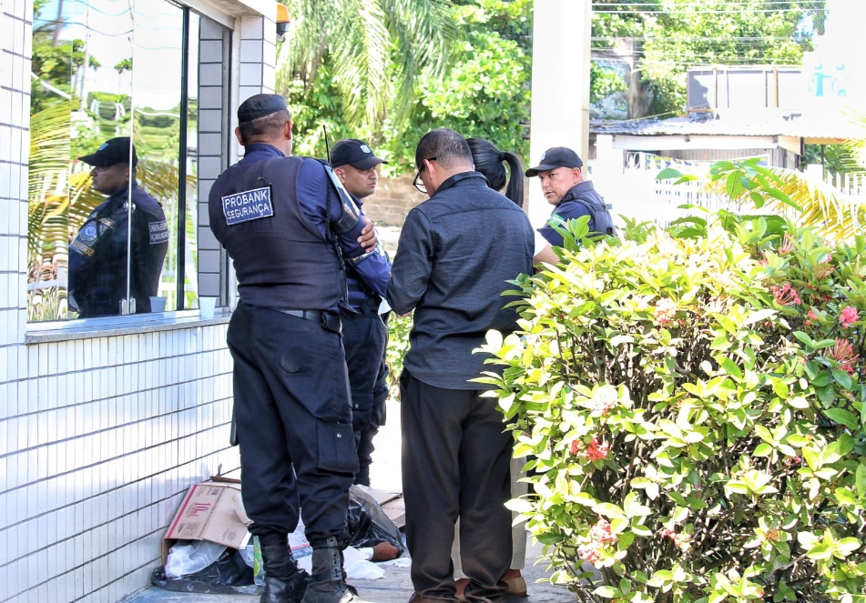 Foto: Jander Robson / Portal do Holanda