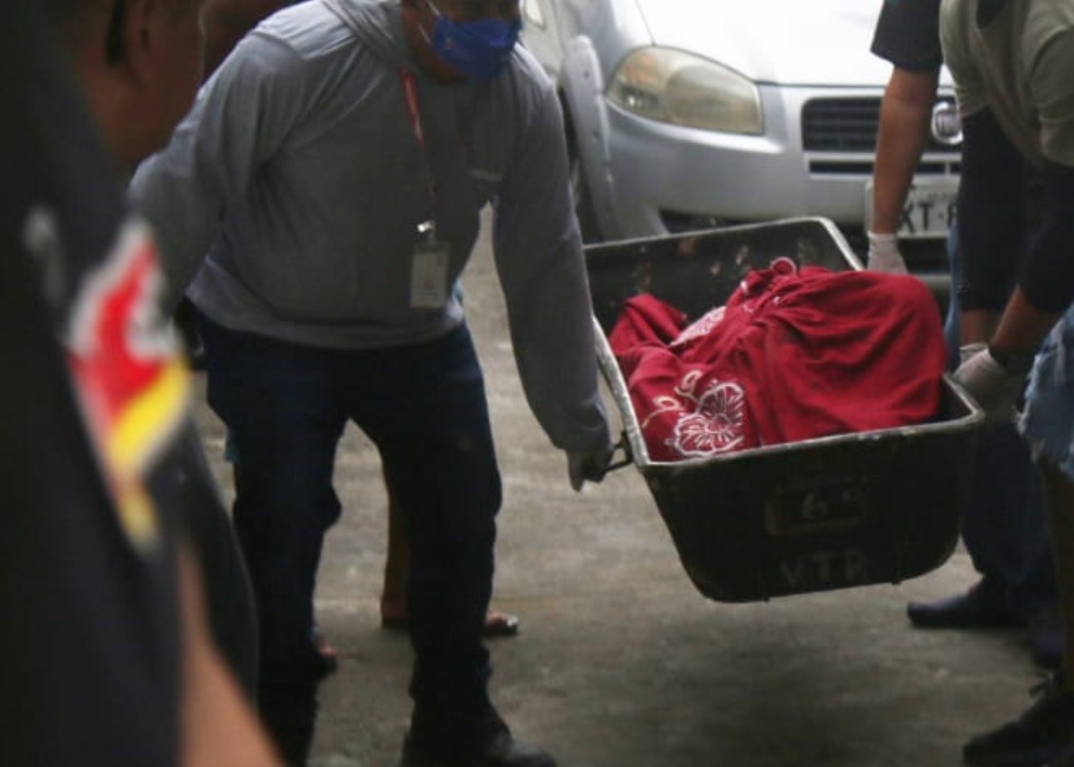 Foto: Jander Robson - Portal do Holanda