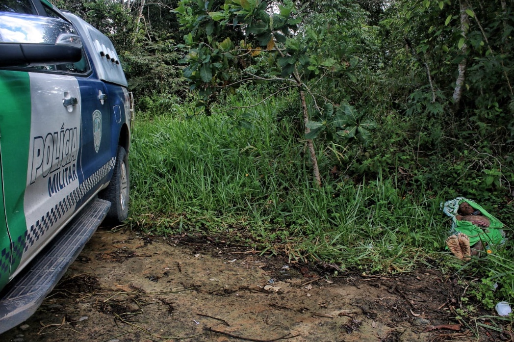 Foto: Jander Robson / Portal do Holanda