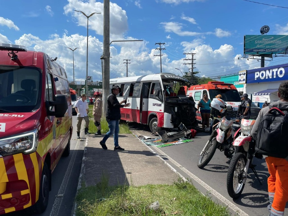 Foto: Jander Robson / Portal do Holanda