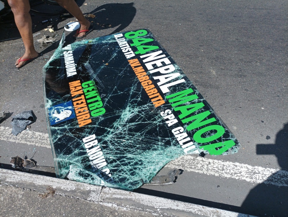 Foto: Jander Robson / Portal do Holanda