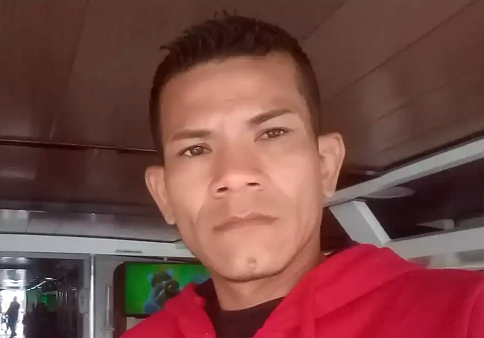 Suspeito Jeferson da Silva Lima. - Foto: Divulga&ccedil;&atilde;o