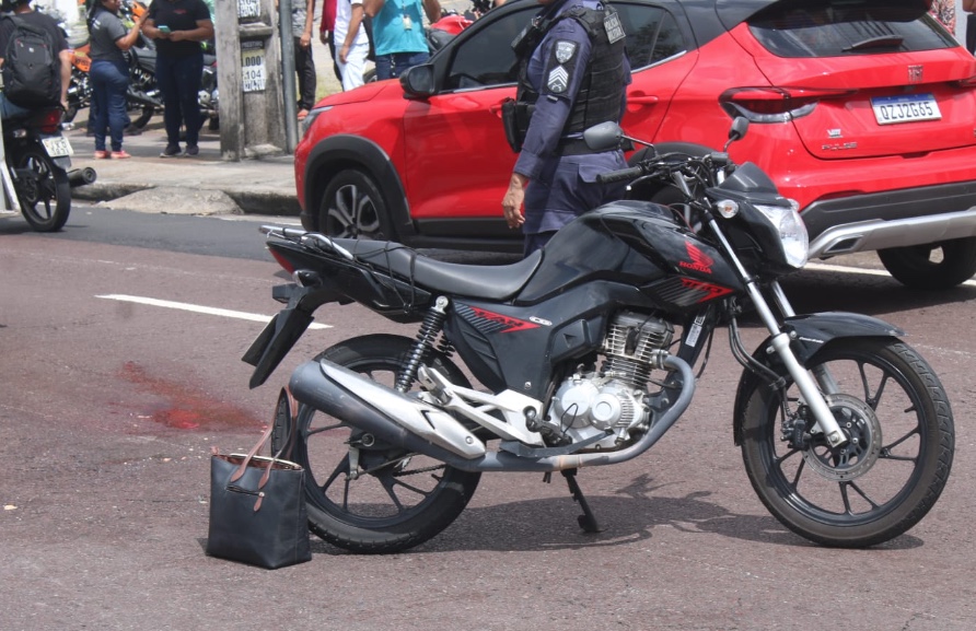 Foto: Jander Robson / Portal do Holanda