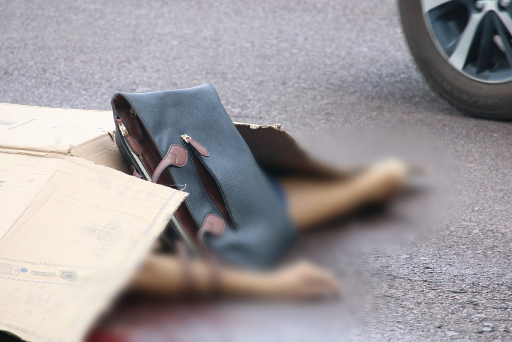 Foto: Jander Robson / Portal do Holanda