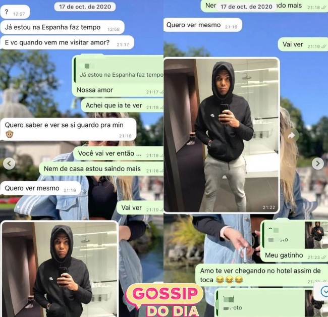 Imagem: Reprodu&ccedil;&atilde;o/Instagram