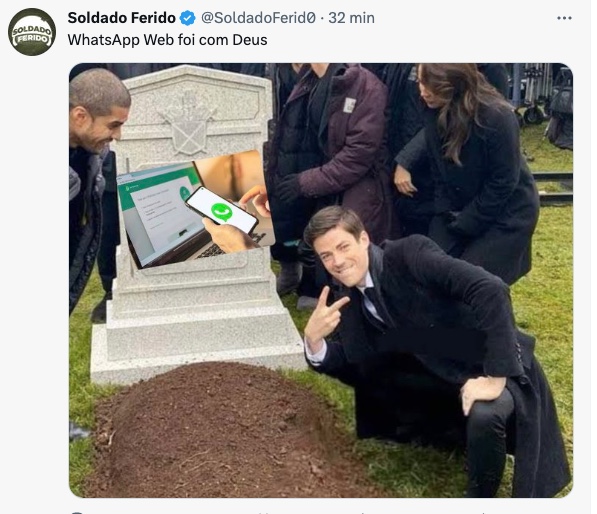 Imagem: Reprodu&ccedil;&atilde;o/Twitter