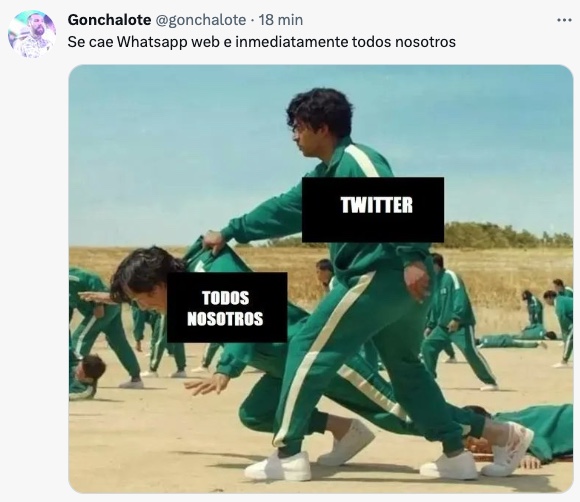Imagem: Reprodu&ccedil;&atilde;o/Twitter