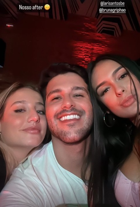 Foto: Reprodu&ccedil;&atilde;o/Instagram