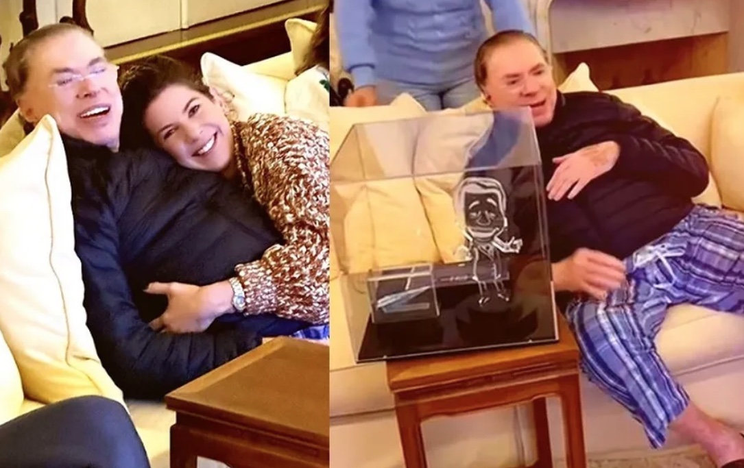 Imagens: Reprodu&ccedil;&atilde;o/Instagram