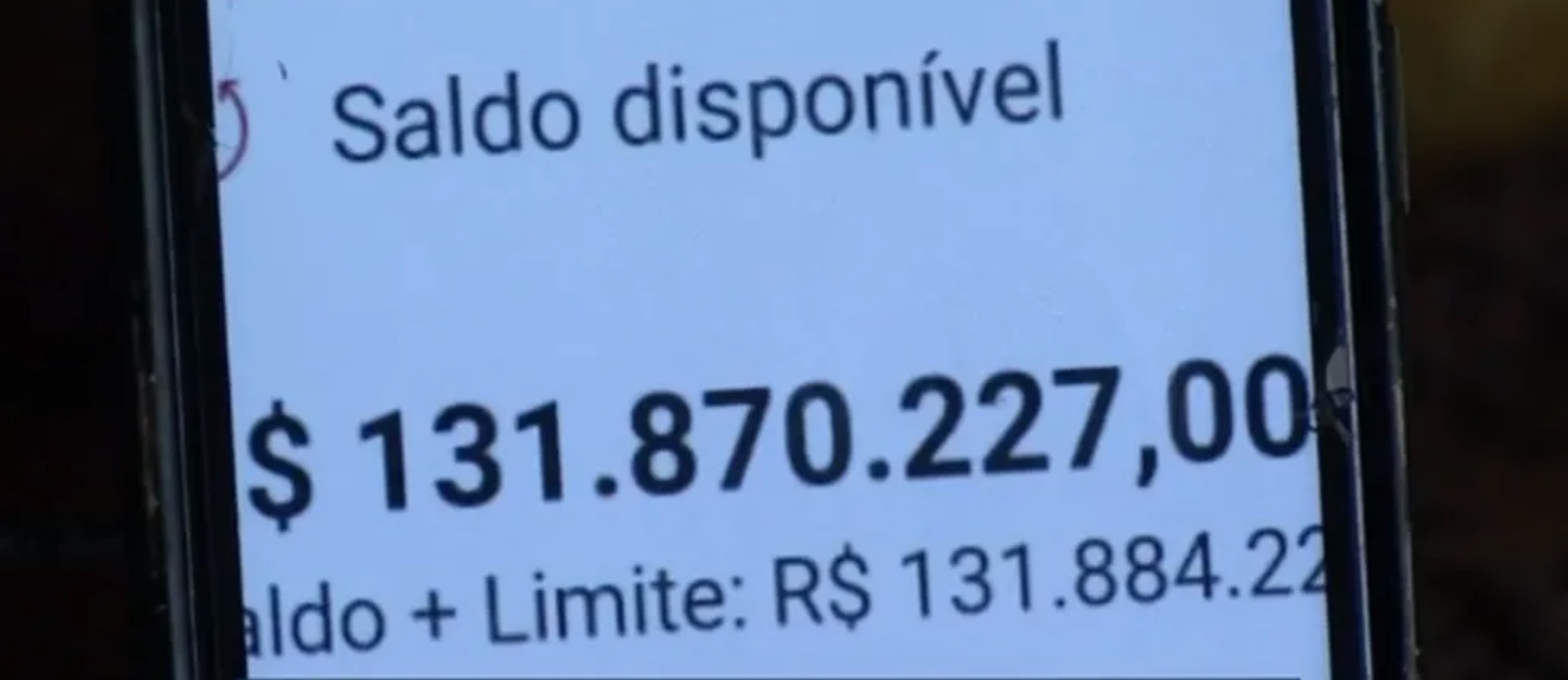 Foto: Reprodu&ccedil;&atilde;o / Tv Anhanguera