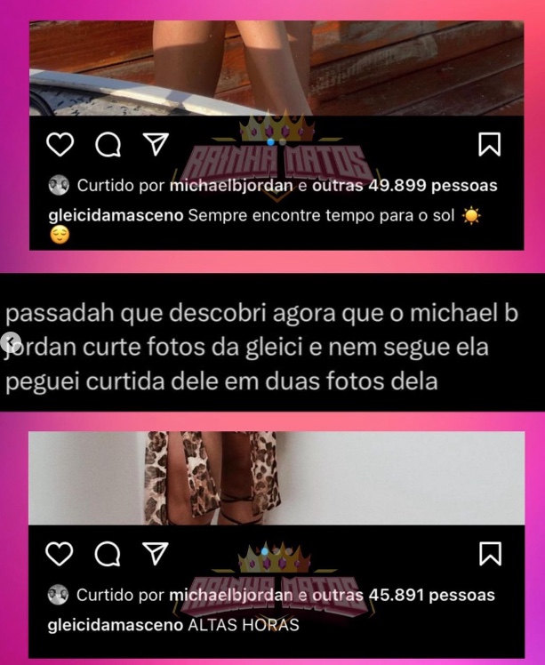 Imagem: Reprodu&ccedil;&atilde;o/Instagram