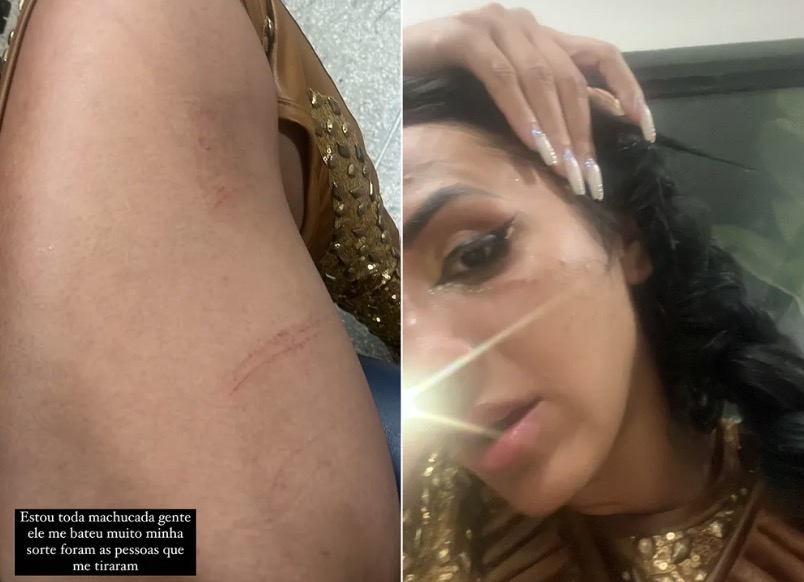 Foto: Reprodu&ccedil;&atilde;o Instagram