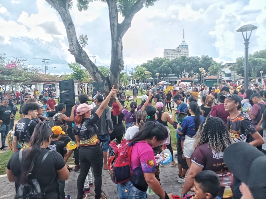 Foto: Jander Robson / Portal do Holanda