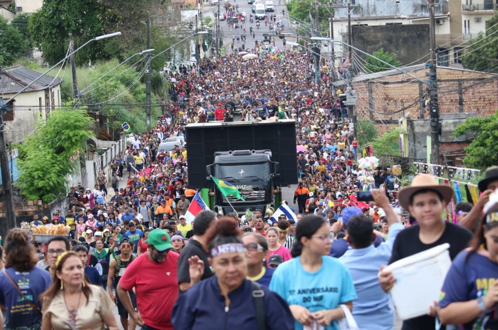 Foto: Jander Robson / Portal do Holanda