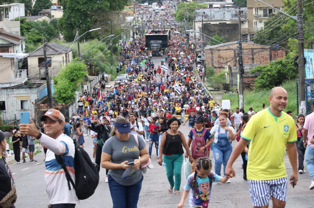 Foto: Jander Robson / Portal do Holanda
