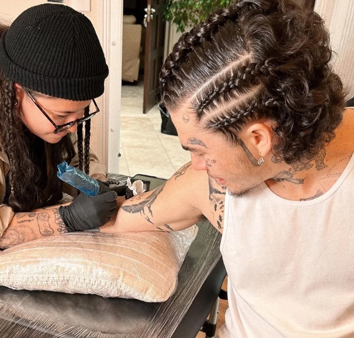 Foto: Reprodu&ccedil;&atilde;o/Instagram