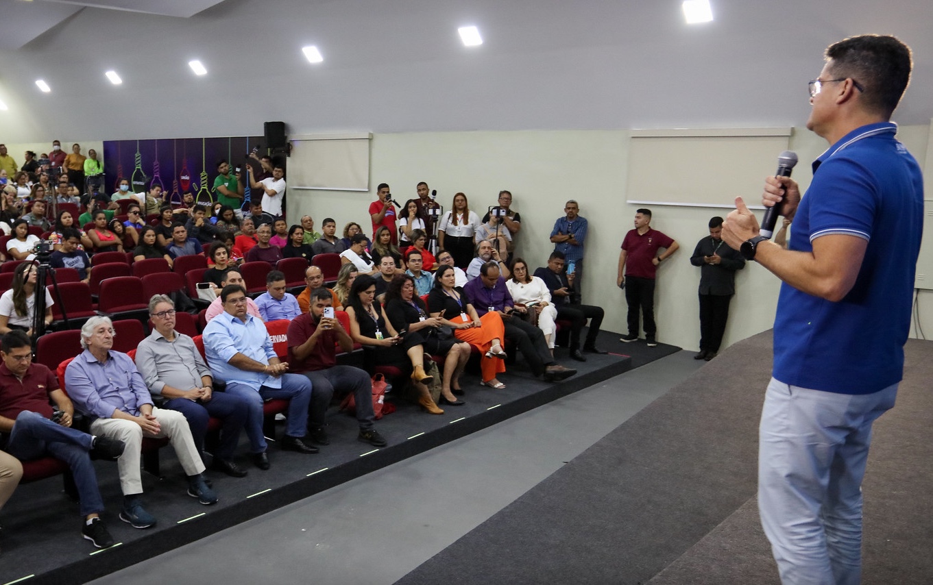Foto: Divulga&ccedil;&atilde;o/Semcom