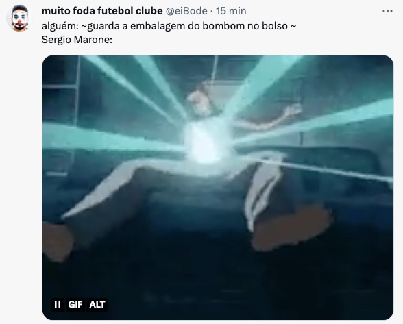 Imagem: Reprodu&ccedil;&atilde;o/Twitter