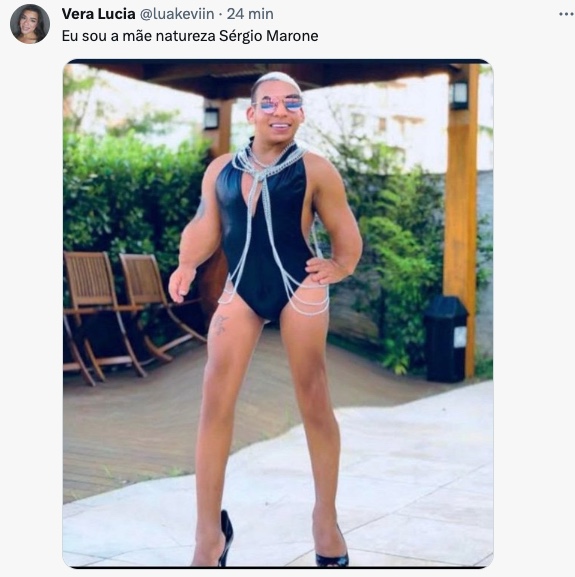 Imagem: Reprodu&ccedil;&atilde;o/Twitter