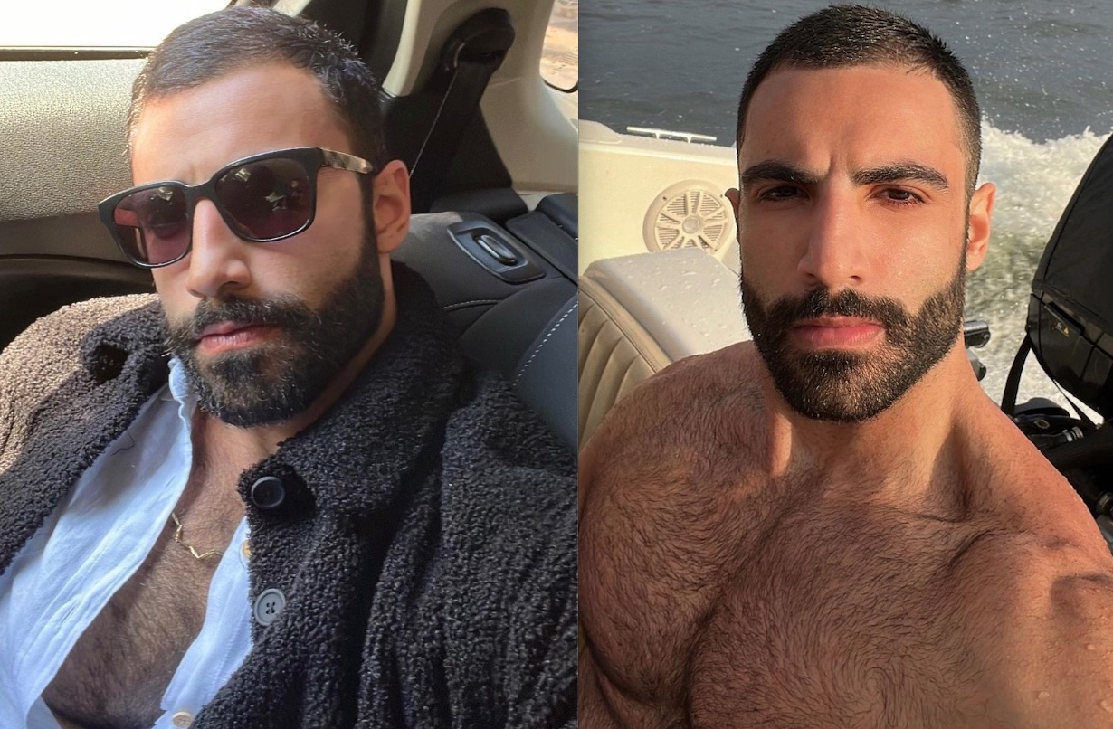 Fotos: Reprodu&ccedil;&atilde;o/Instagram