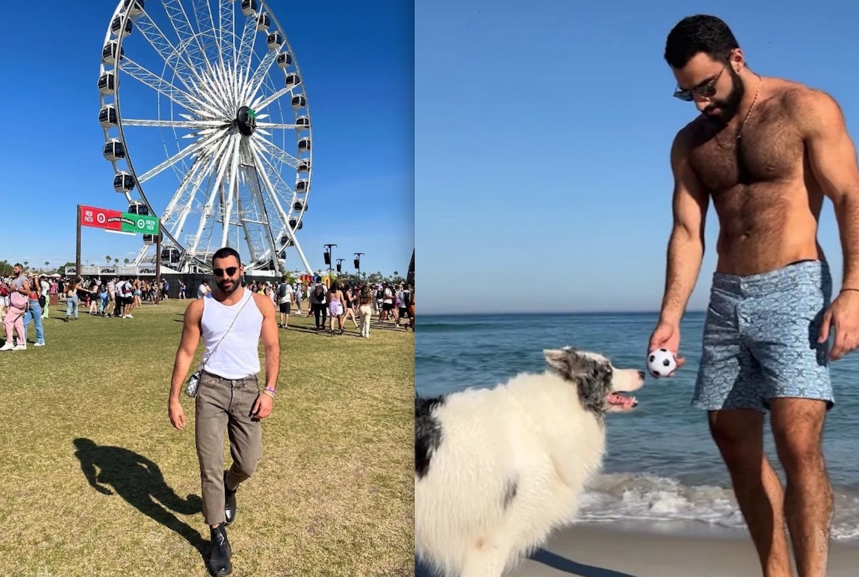 Fotos: Reprodu&ccedil;&atilde;o/Instagram