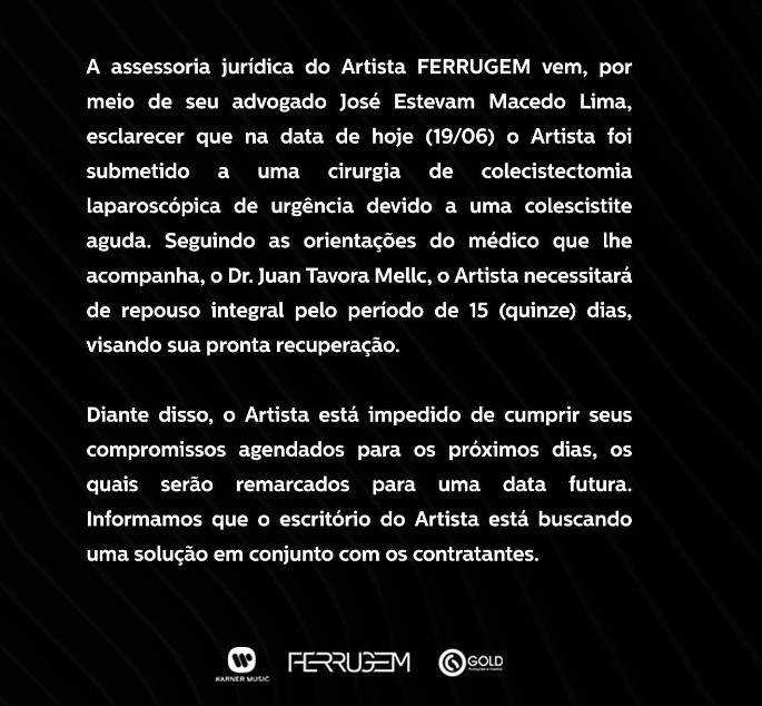 Imagem: Reprodu&ccedil;&atilde;o/Instagram