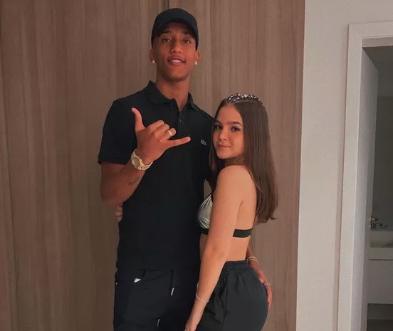 Foto: Reprodu&ccedil;&atilde;o/Instagram