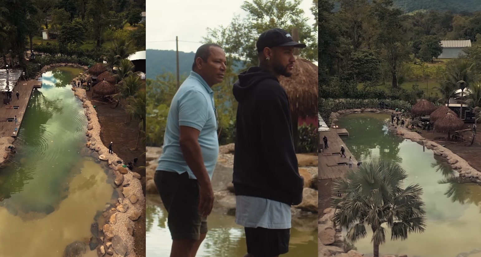 Imagens: Reprodu&ccedil;&atilde;o/Instagram