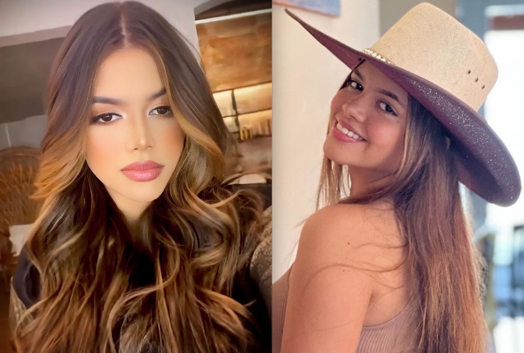 Cantora Brisa Star - Fotos: Reprodu&ccedil;&atilde;o/Instagram