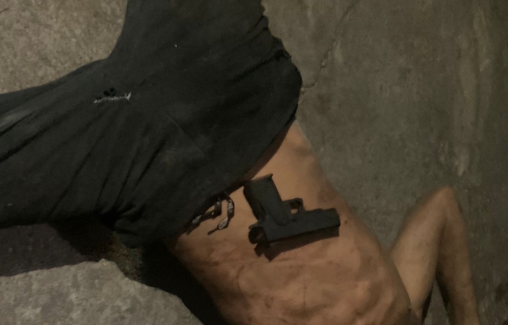 Foto: Caio Guarlotte