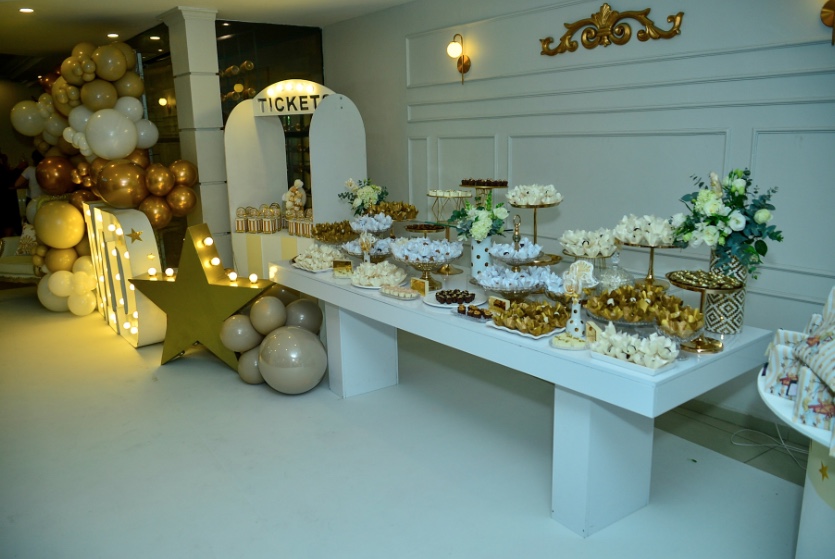 Foto: Eduardo Martins / AgNews