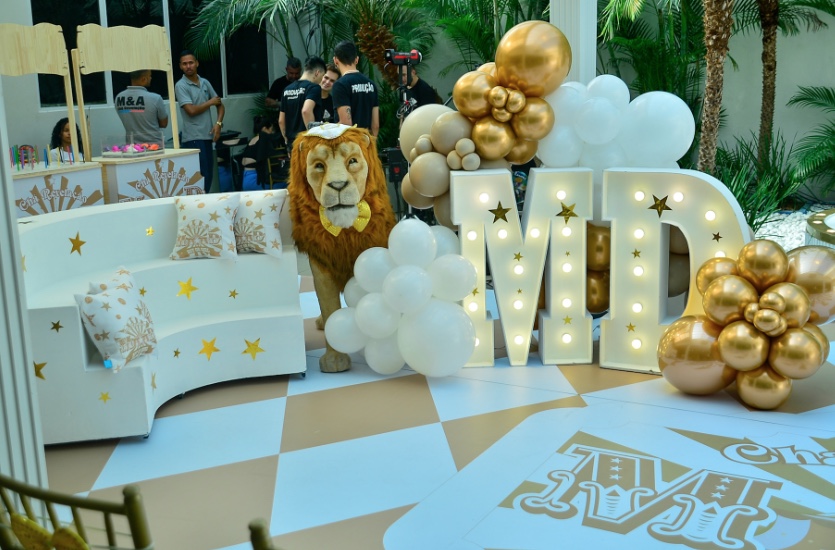 Foto: Eduardo Martins / AgNews