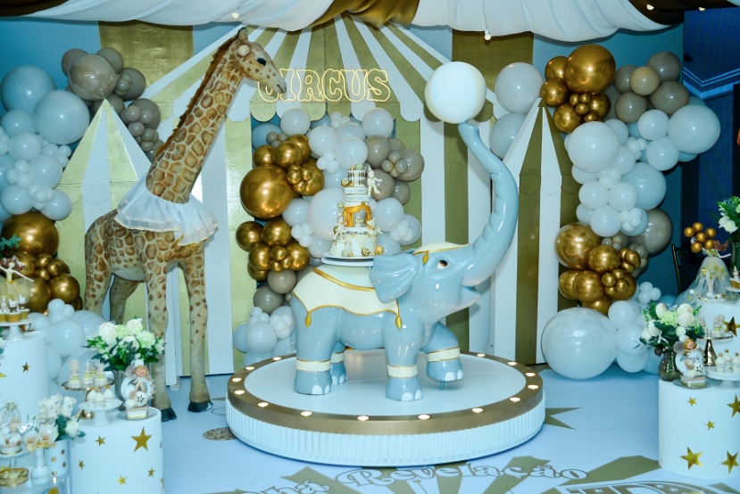 Foto: Eduardo Martins / AgNews