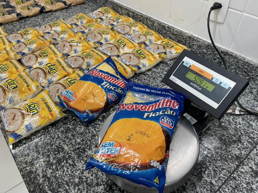 Foto: Glauber Silva/Ipem-AM