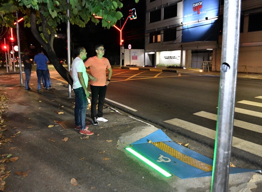 Foto: Dhyeizo Lemos/Semcom