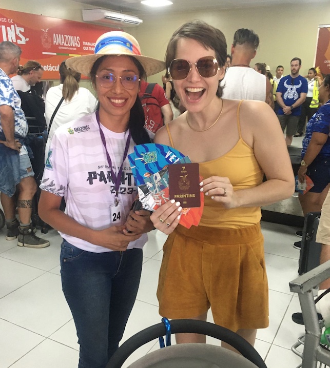 Fotos: Divulga&ccedil;&atilde;o/Amazonastur