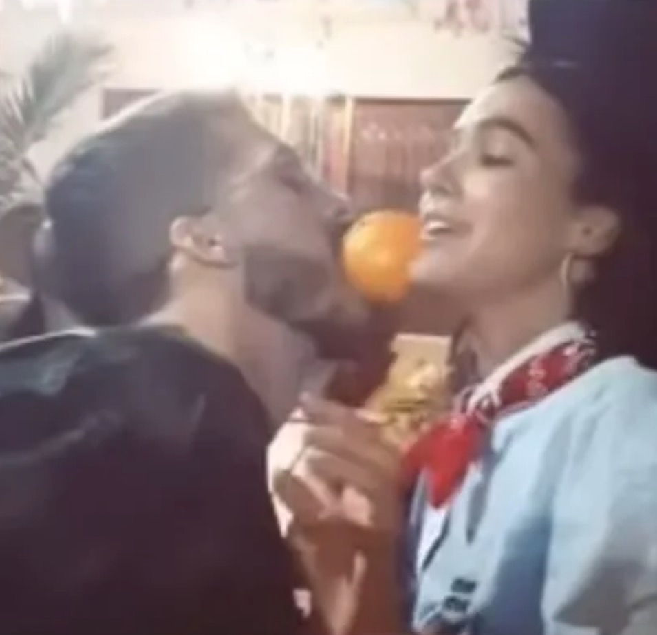 Foto: Reprodução Instagram