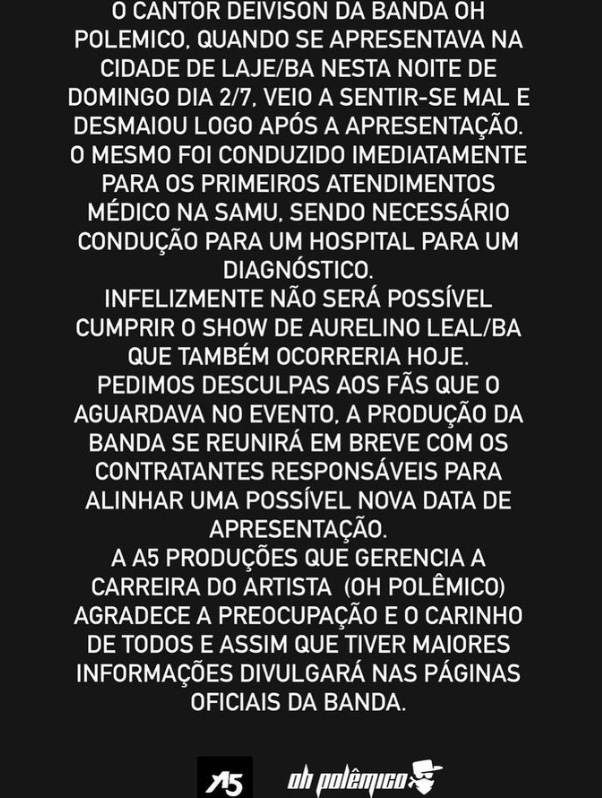 Imagem: Reprodu&ccedil;&atilde;o/Instagram