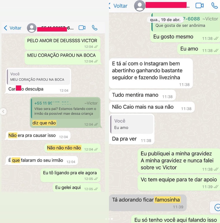 Imagem: Reprodu&ccedil;&atilde;o/Instagram