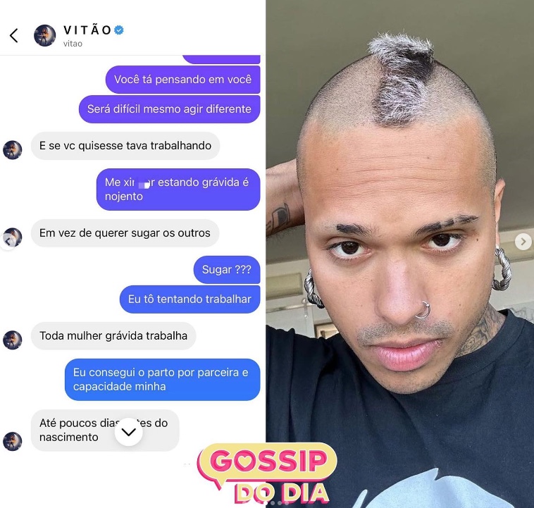 Imagem: Reprodu&ccedil;&atilde;o/Instagram