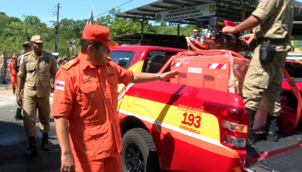 Foto: Divulga&ccedil;&atilde;o Secom