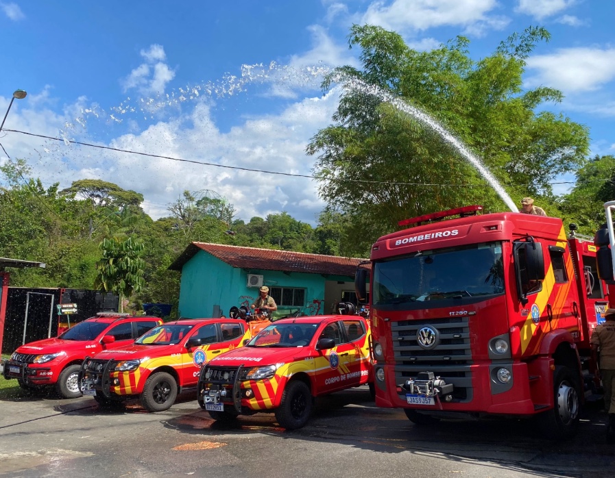 Foto: Divulga&ccedil;&atilde;o Secom