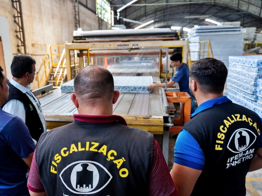 Foto: Divulga&ccedil;&atilde;o Secom