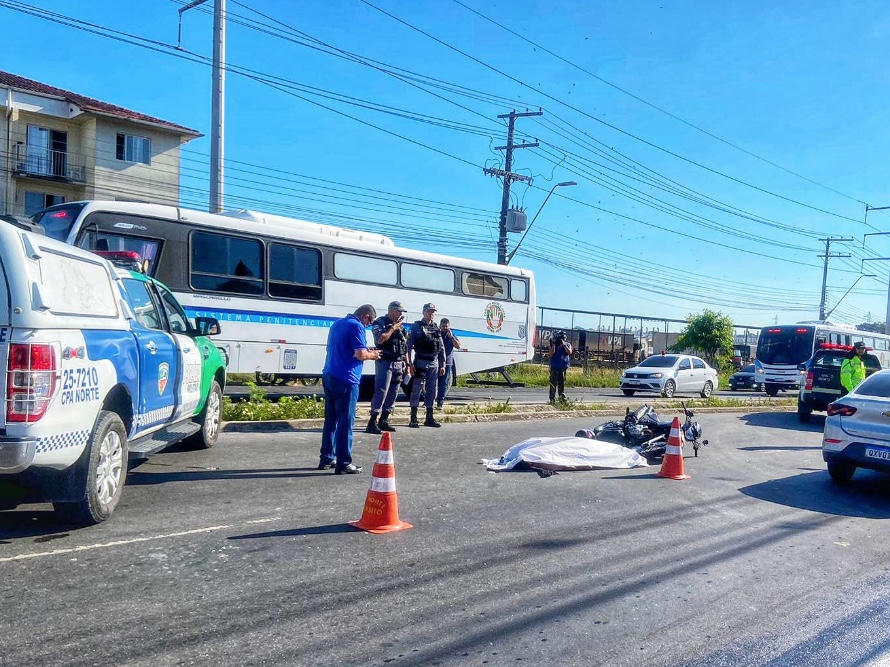 Foto: Jander Robson / Portal do Holanda