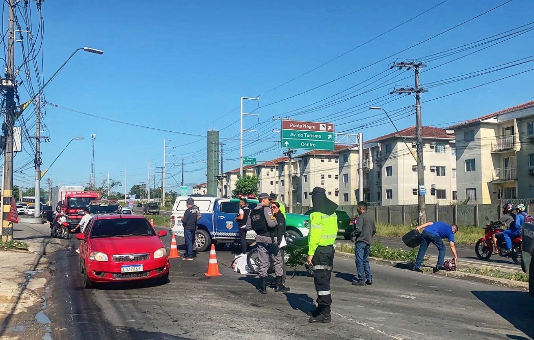 Foto: Jander Robson / Portal do Holanda