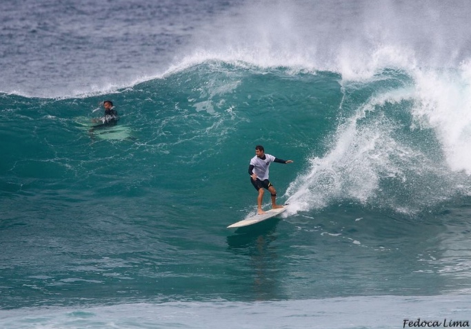 Foto: Fedoca Lima 
