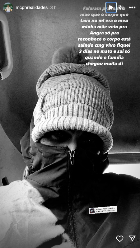 Imagem: Reprodu&ccedil;&atilde;o/Instagram