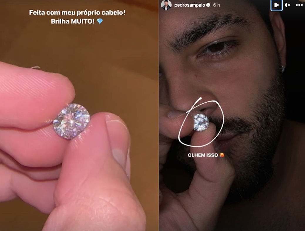 Imagens: Reprodu&ccedil;&atilde;o/Instagram