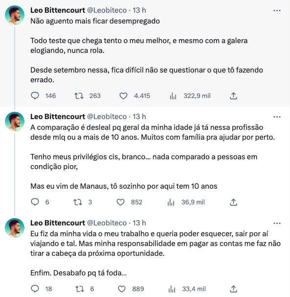Imagem: Reprodu&ccedil;&atilde;o/Twitter