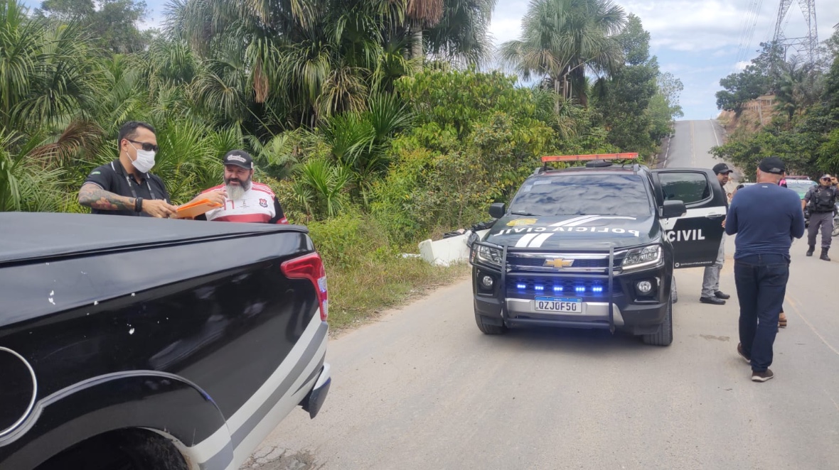 Foto: Divulga&ccedil;&atilde;o